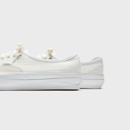 VANS LX Authentic 44 - White