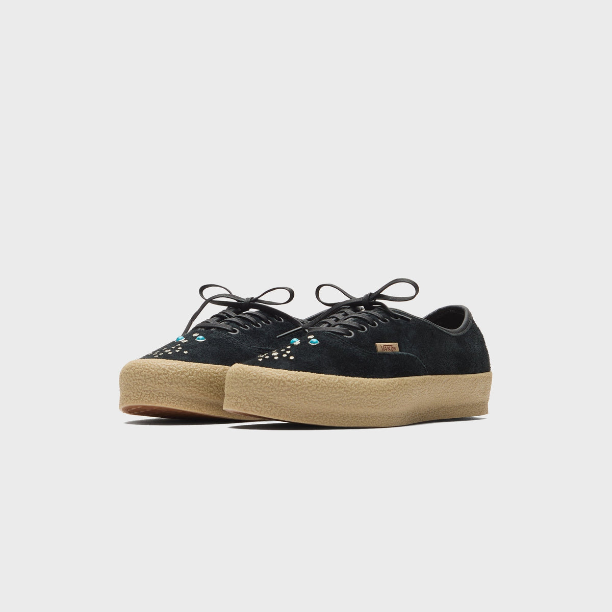 VANS LX Authentic 44 - Gemstone / Black