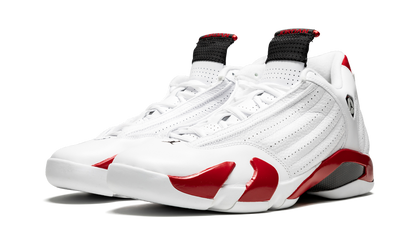 Jordan 14 Retro Candy Cane (2012)