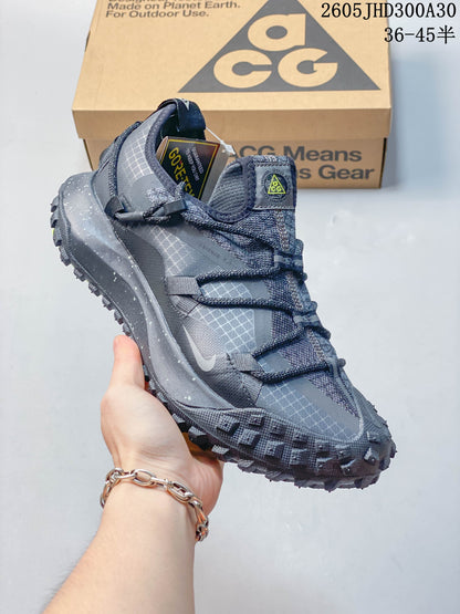 Nike ACG Mountain Fly Low GTX SE Hiking Shoes DD2861-010