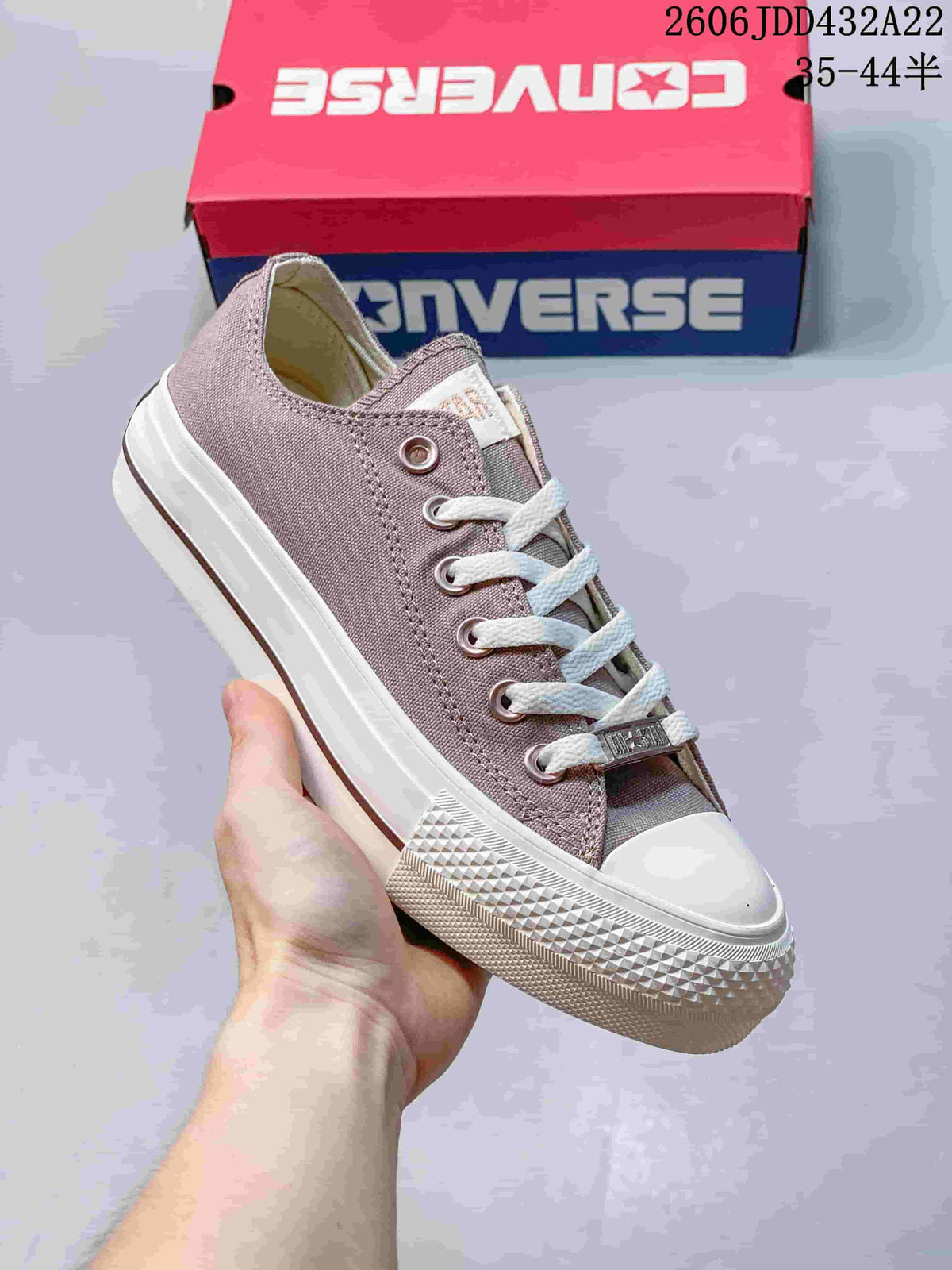 Converse x nonnative All Star Low-Top Sneakers