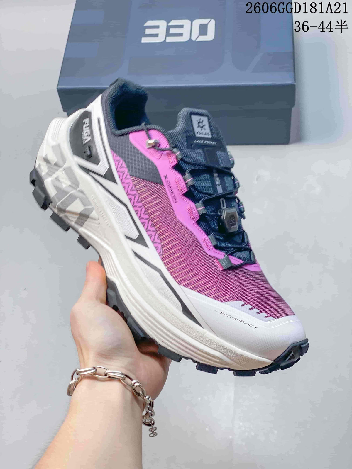 Kailas FUGA EX BOA Trail Running Shoes