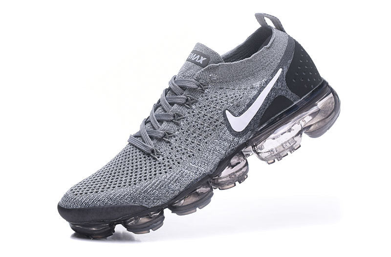 Nike Air VaporMax Flyknit 2 Dark Grey Sneakers