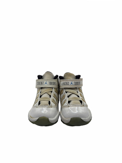 Jordan 11 Retro Legend Blue (TD)