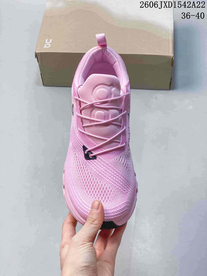 On Cloudtilt Remix Pink Sneakers 612420ASOWE
