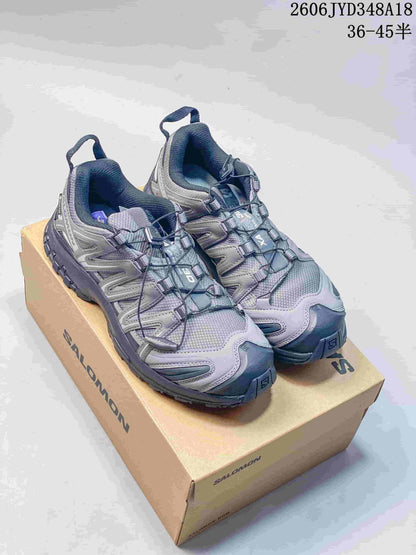 Salomon XT-3D Trail Running Shoes