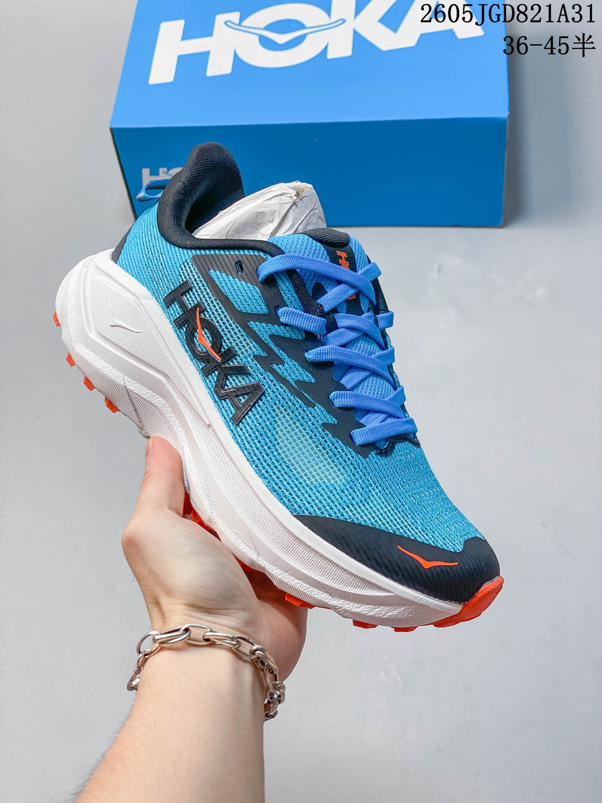 HOKA Challenger 8 Mesh Running Shoes, Multiple Colors