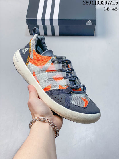 Adidas Terrex CC Boat Water Shoes
