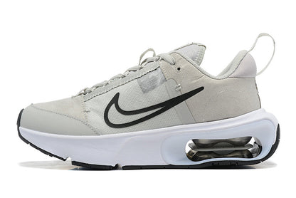 Nike Air Max Scorpion Sneakers in Light Grey