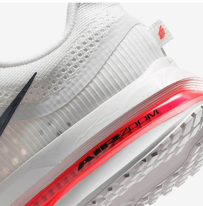 Nike Pegasus Premium Running Shoes White Red HQ2592-101