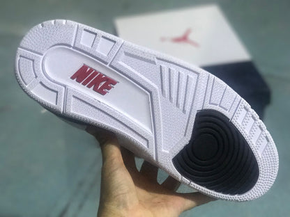 Outsole of the Jordan 3 Retro SE sneaker