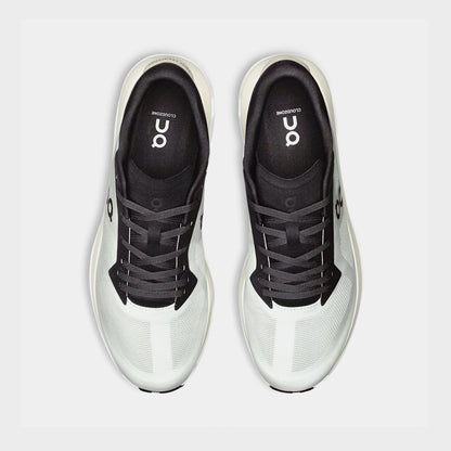 On Running Cloudzone - Ice / Black