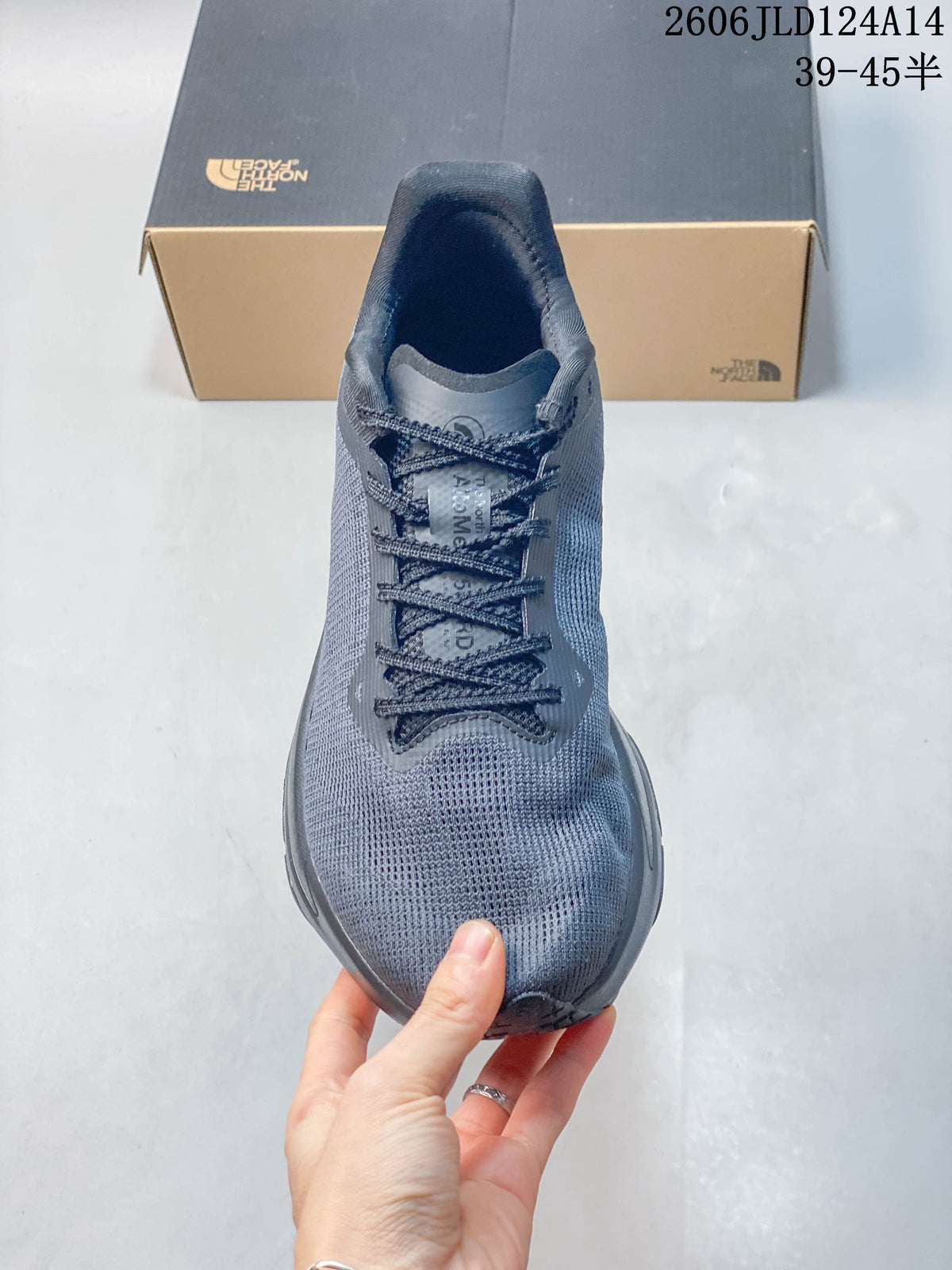 The North Face Women's Trail Running Shoes, Gray JLD124A14