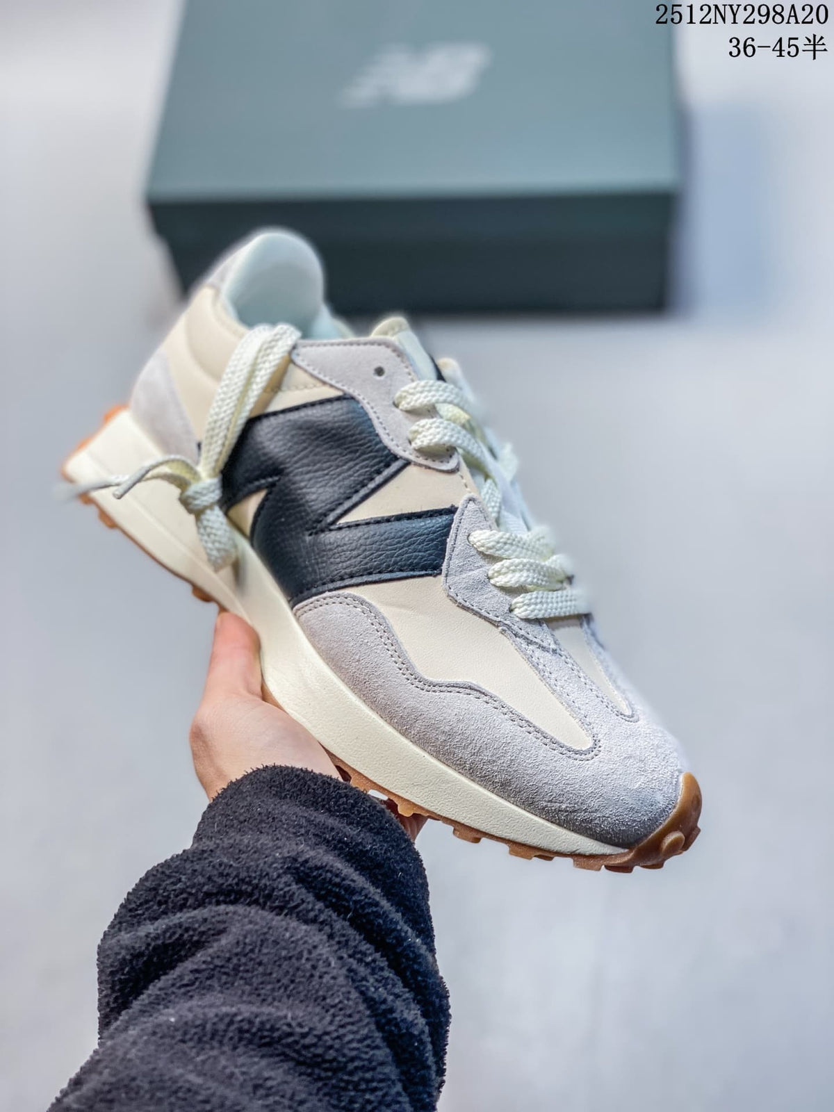 New Balance 327 Retro Running Sneakers