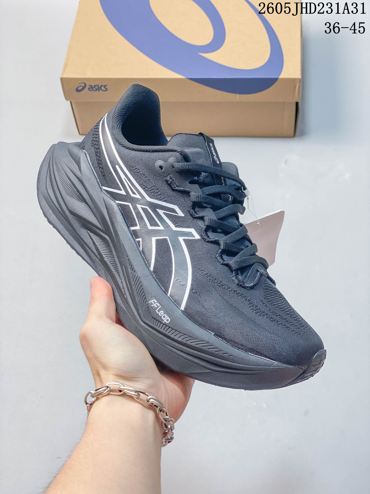 ASICS MEGABLAST Running Shoes 1203A759-007