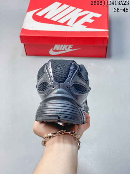 Nike Air Zoom Winflo 12 Running Shoes, Charcoal