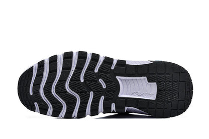 Nike Free TR 9 Training Shoes in Grey and Lavender