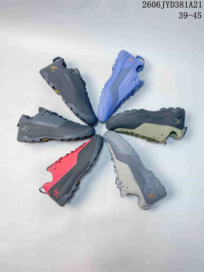 Arc'teryx Konseal Approach Shoes