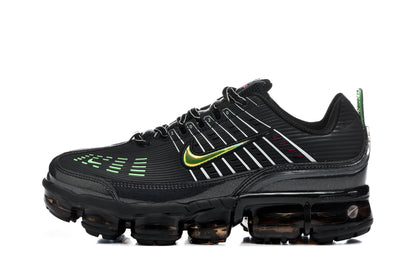 Nike Air VaporMax 360 Black Green Sneakers CK2718-001