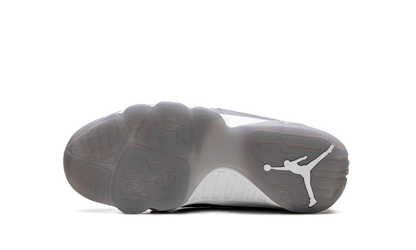 Jordan 9 Retro Cool Grey (2025) (GS)
