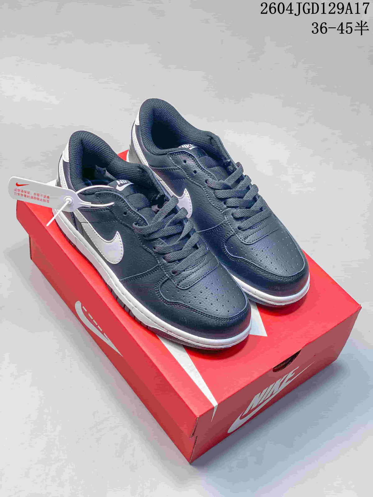 Nike Big Low Men's Low-Top Sneakers 355152-04
