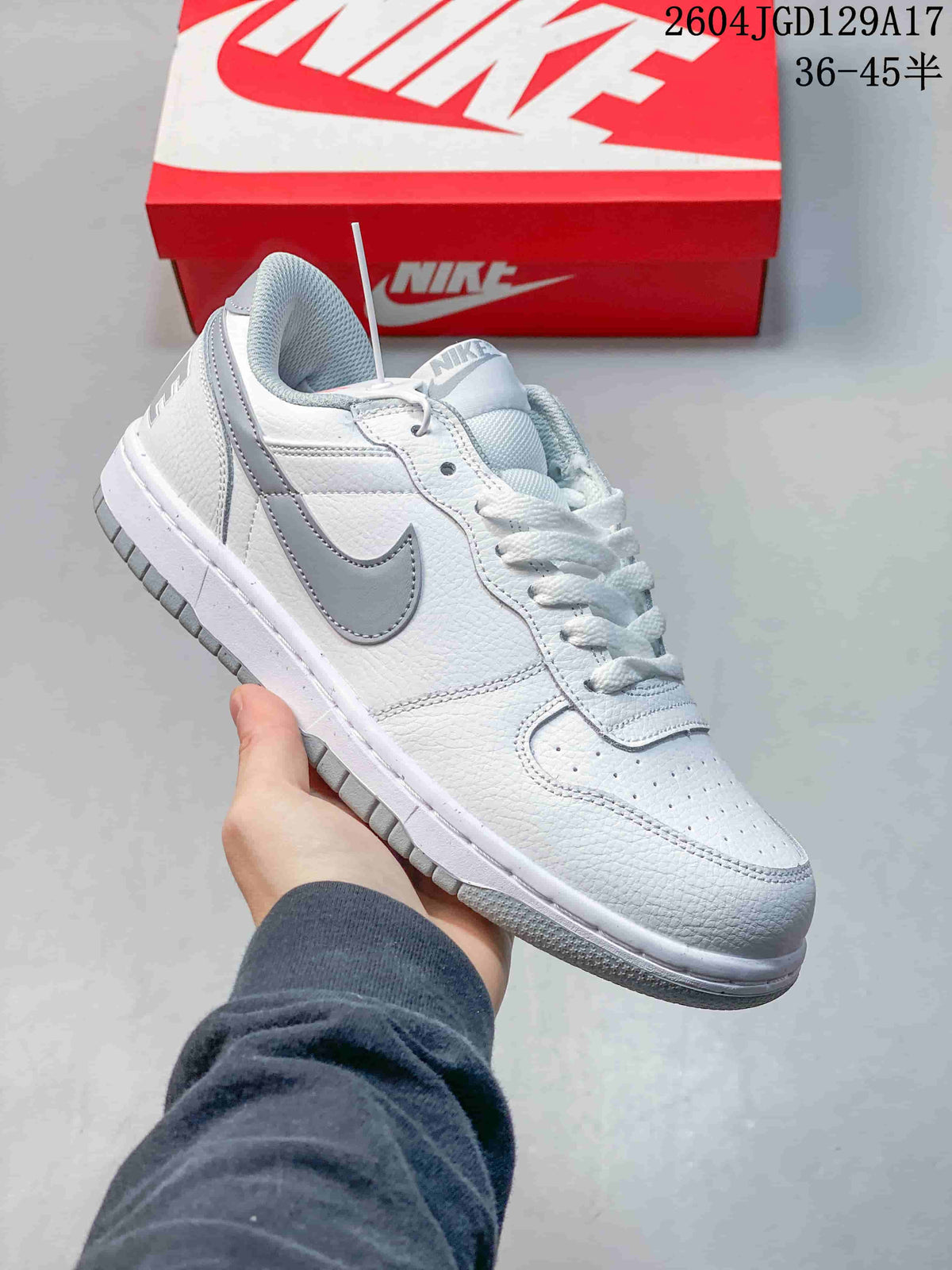 Nike Big Low Men's Low-Top Sneakers