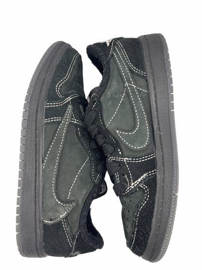 Jordan 1 Retro Low OG SP Travis Scott Black Phantom (PS)
