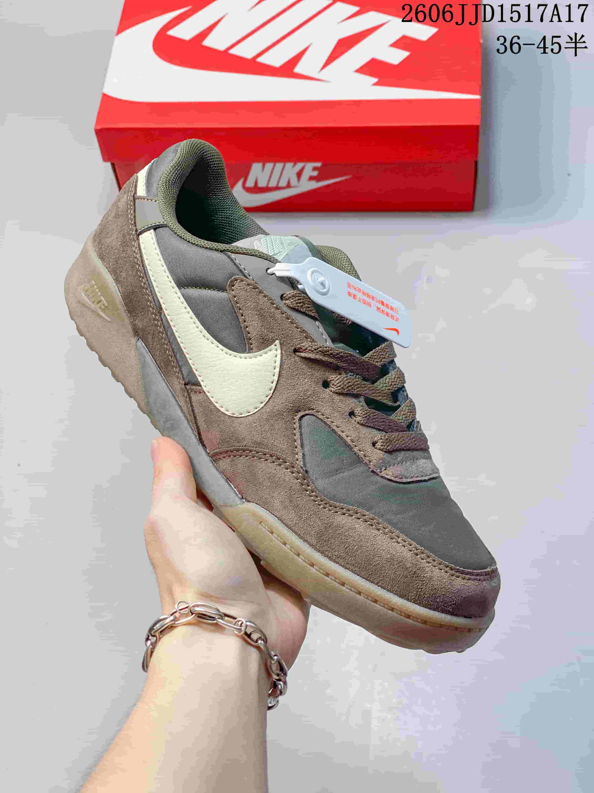 Nike Terra Manta Casual Sneakers