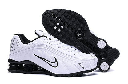 Nike Shox R4 Sneakers in Multiple Colorways