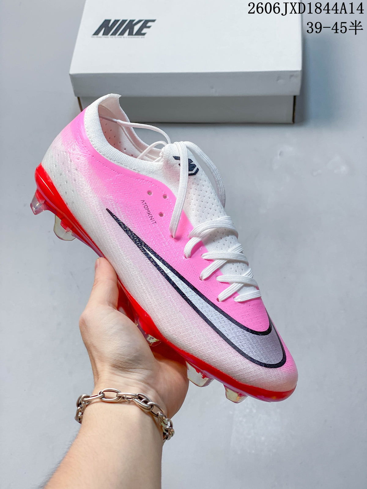 Nike Mercurial Vapor 16 Air Zoom Elite AG-PRO Soccer Cleats