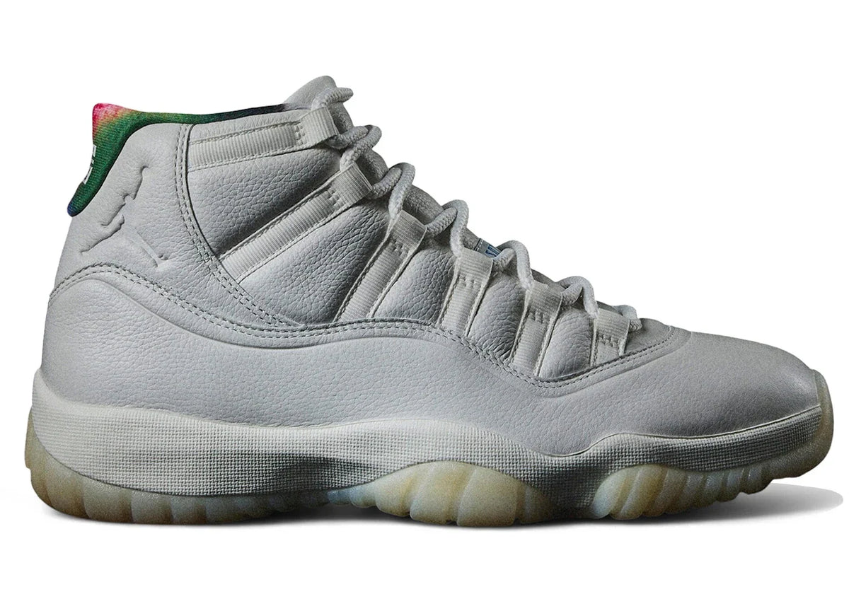 Jordan 11 Retro 285