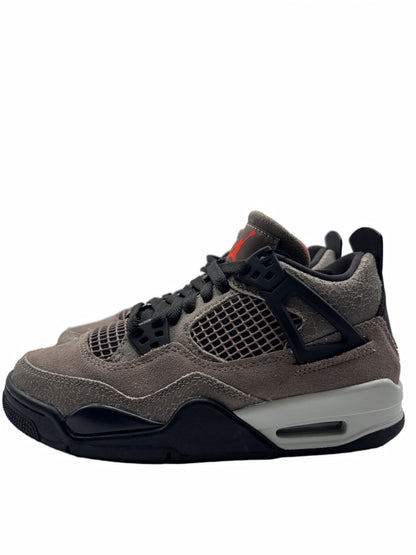 Jordan 4 Retro Taupe Haze (GS)