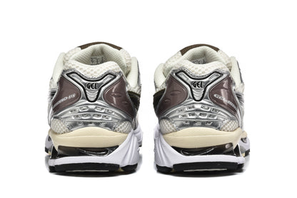 ASICS GEL-Kayano 14 Sneakers Silver White
