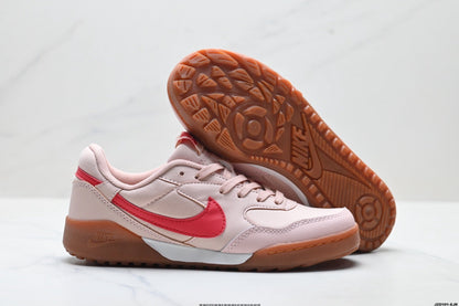 Nike Terra Manta Sneakers in Pink and Gum