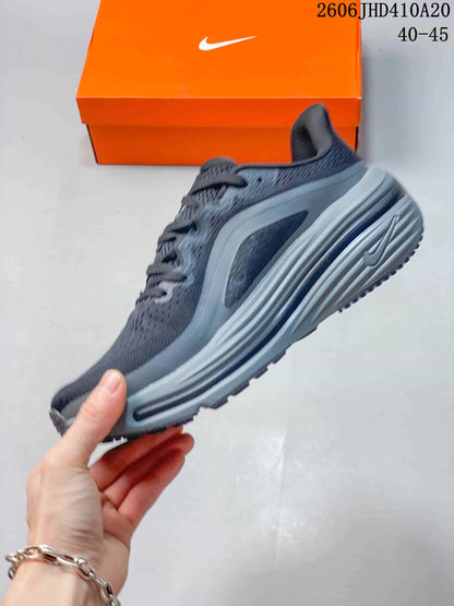 Nike Air Zoom Winflo 12 Running Shoes, Gray