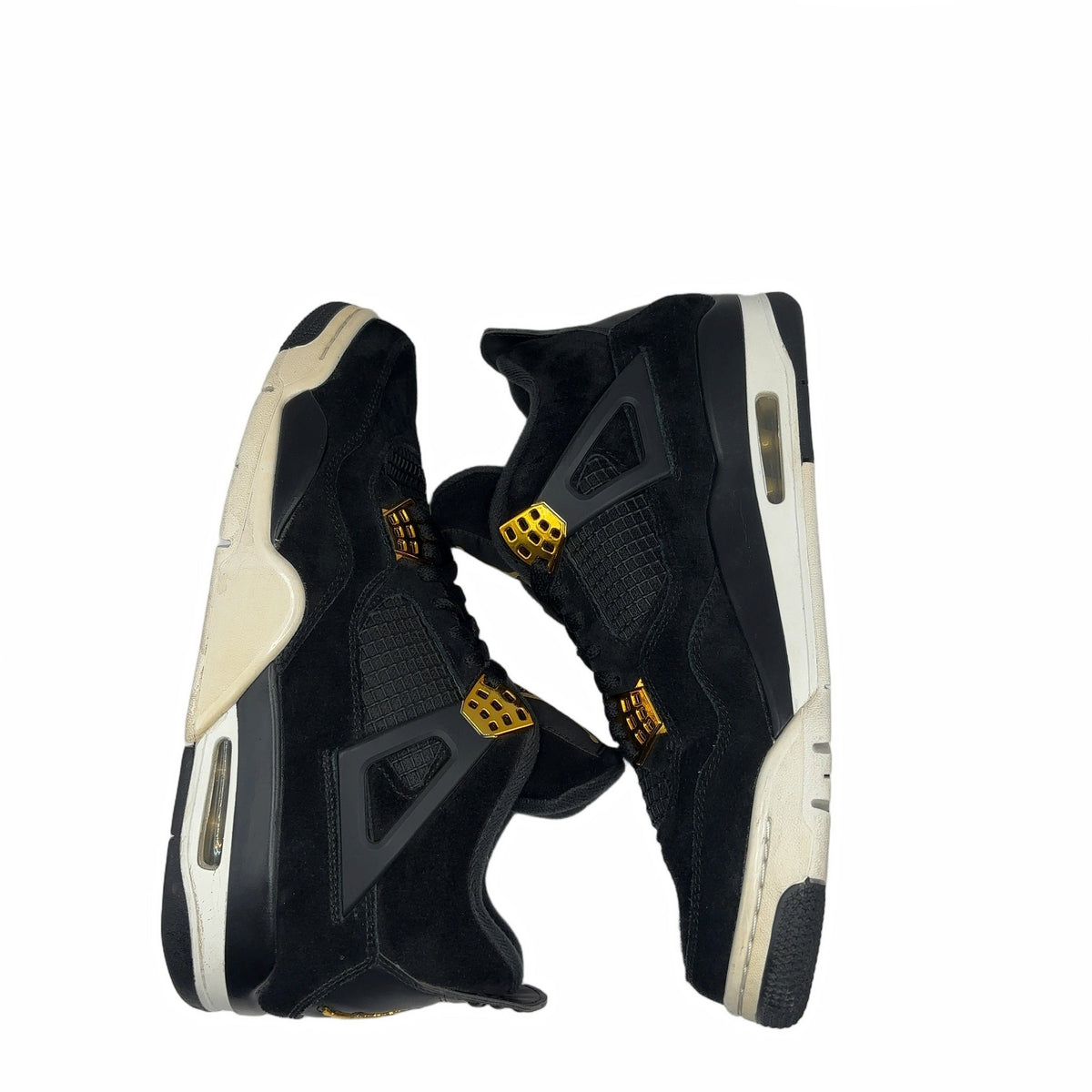 Jordan 4 Retro Royalty