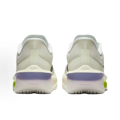 Nike ZoomX Running Shoes, Seaweed Green and Volt