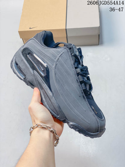 Nike NOCTA Hot Step 2 Black Low-Top Sneakers