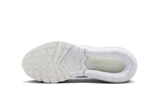 Nike Air Max 270 White Sneakers FD6409-400
