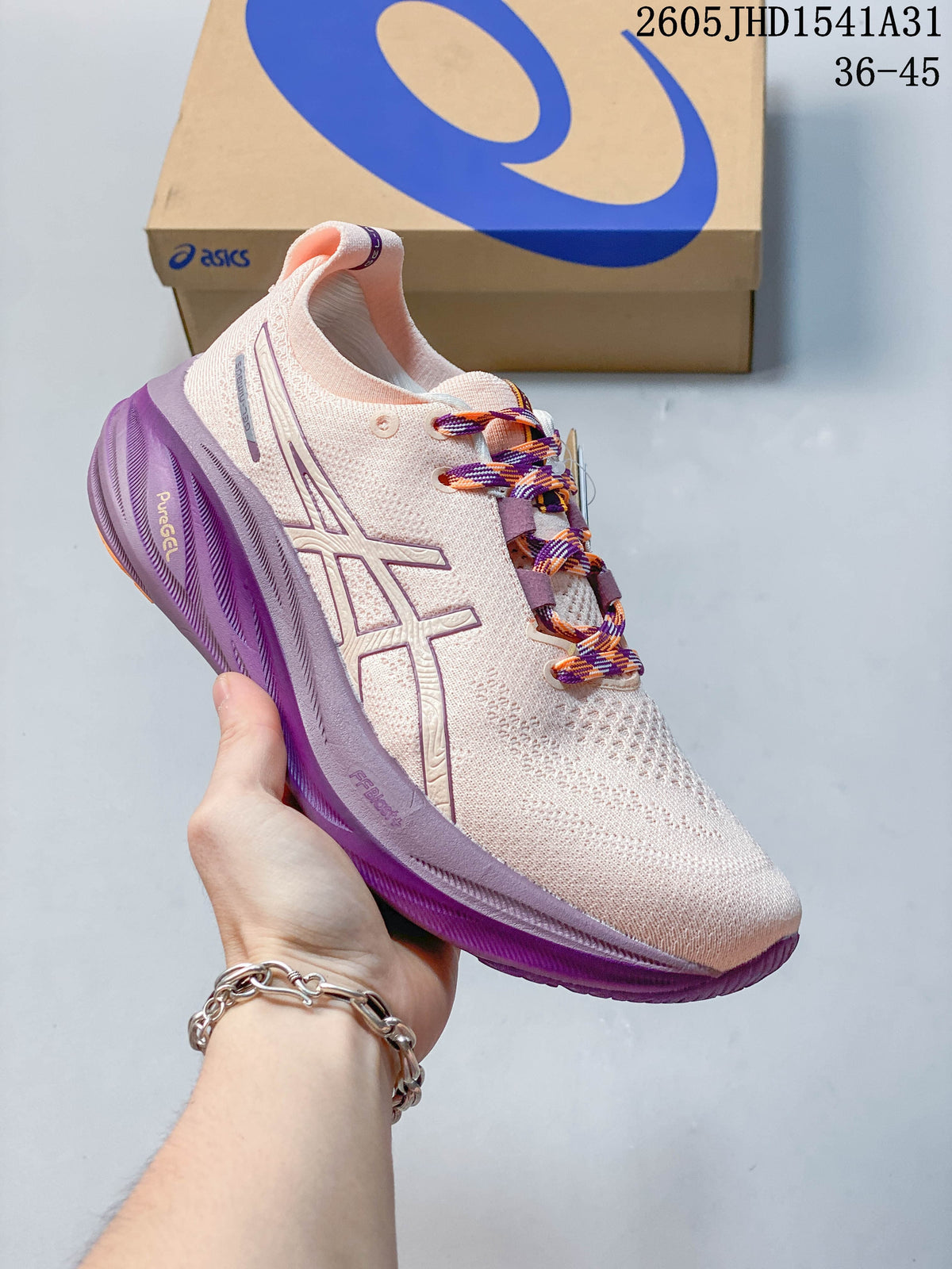 ASICS GEL-NIMBUS 26 Running Shoes