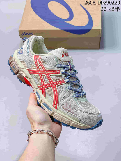 ASICS Gel-Kahana 8 Trail Running Sneakers