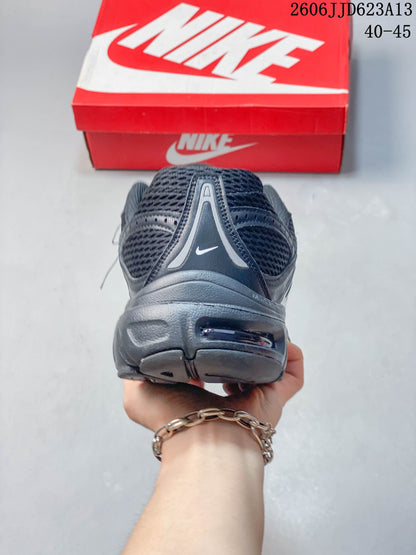 Nike Air Max Moto 2K Running Shoes, Dark Grey (354491-002)