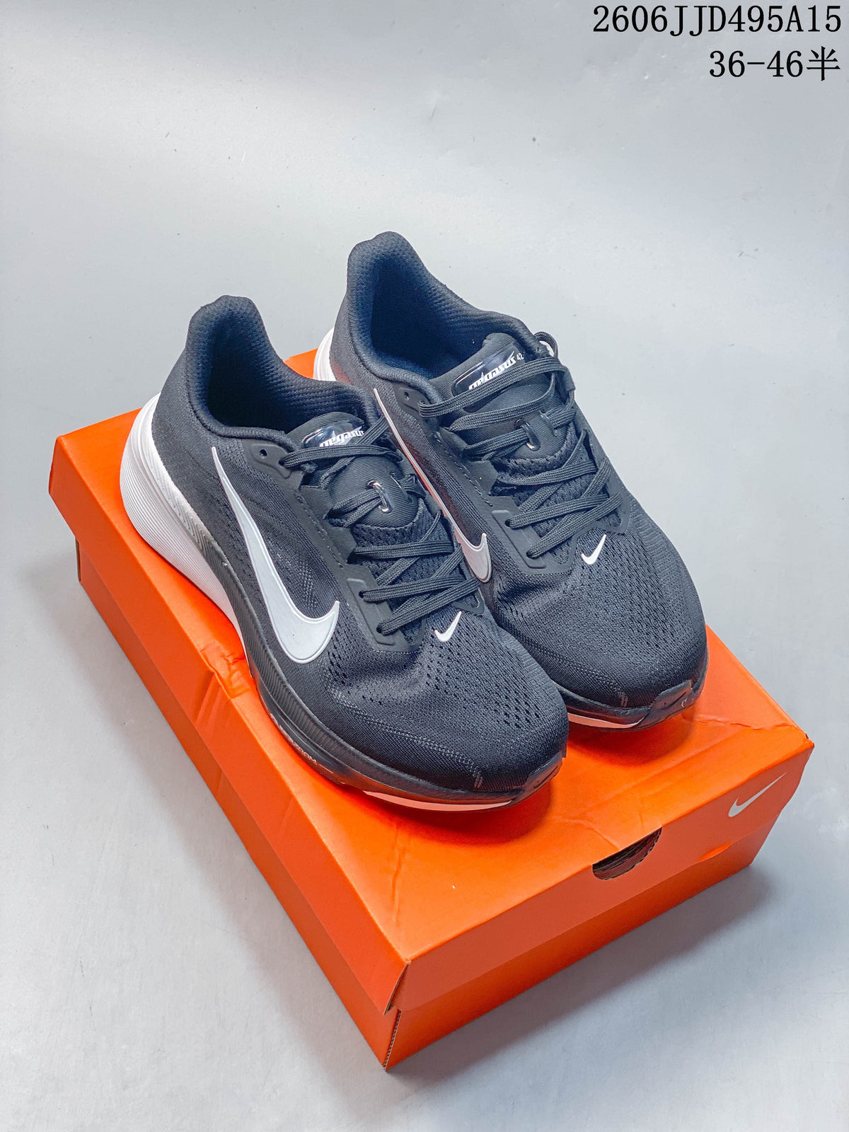 Nike Air Zoom Pegasus 42 Running Shoes, Dark Gray