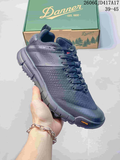 Danner Low-Cut Hiking Shoes 2606GJD417A17