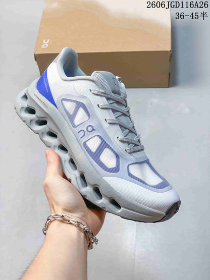 On Cloudtilt Remix Lifestyle Sneakers