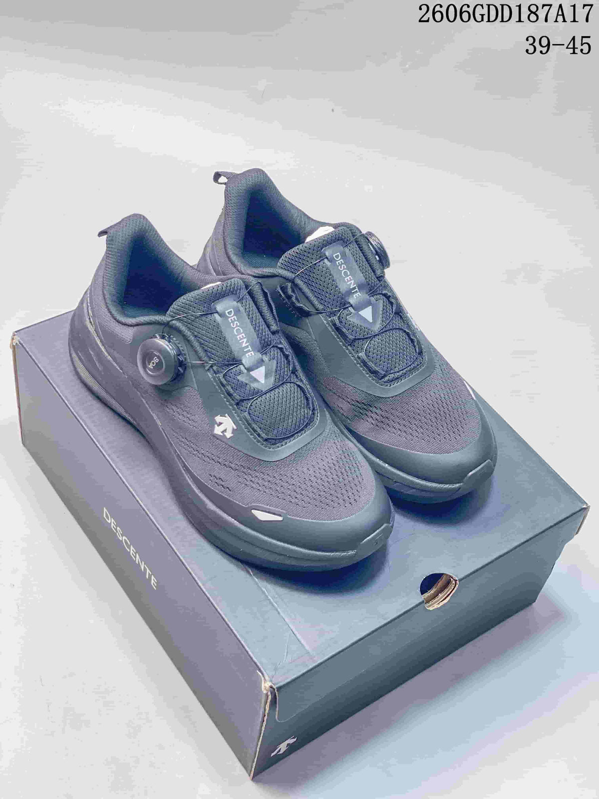 DESCENTE LAVITATE WIRE 3.0 GTX Running Sneakers