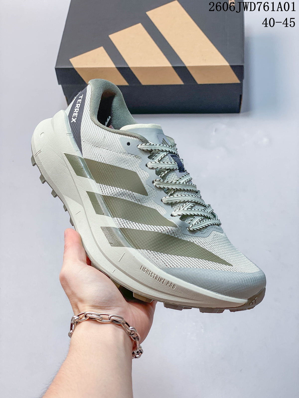 Adidas Terrex Trail Running Shoes in Multiple Colors