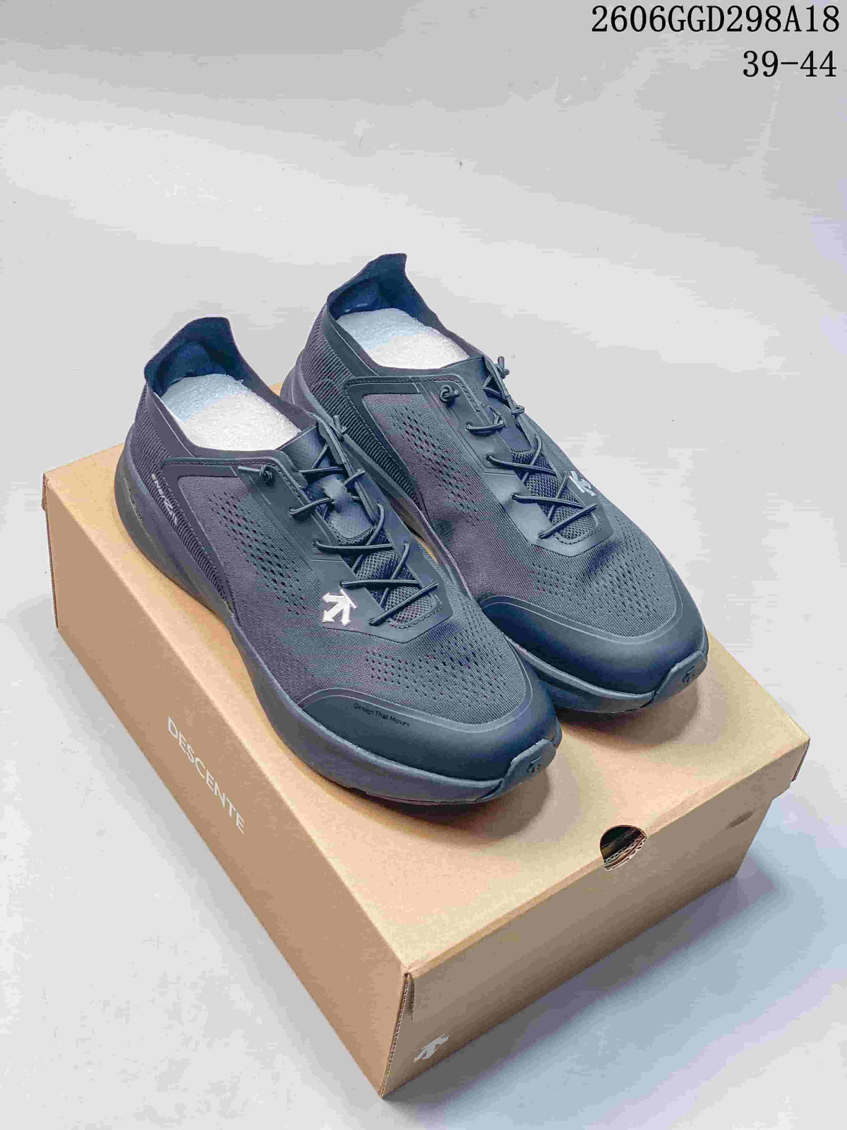 Descente Ease Air JR BOA Running Sneakers Y5233RRN22