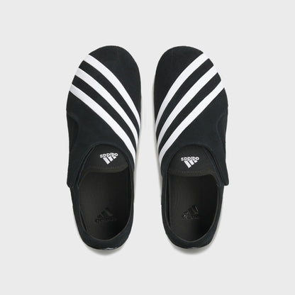 adidas x Pharrell Williams Vario Flat Earther - Black / White