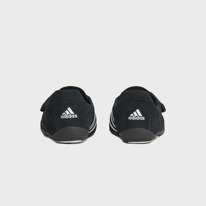 adidas x Pharrell Williams Vario Flat Earther - Black / White